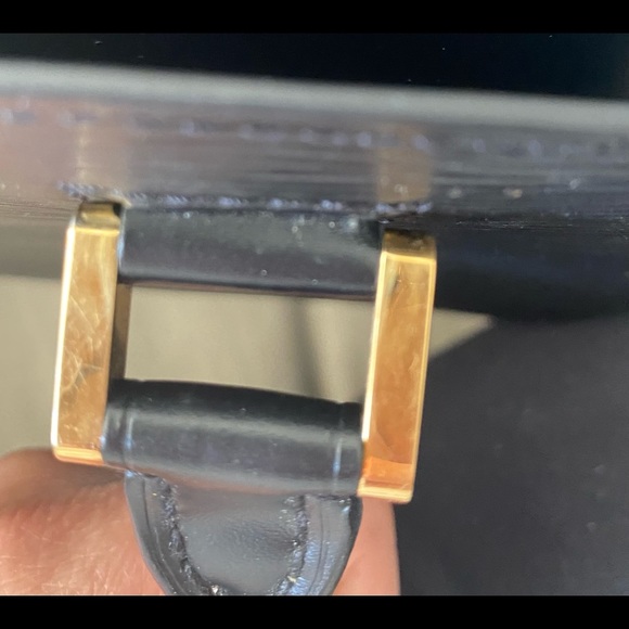 Louis Vuitton Epi Pont Neuf Handle Bag - Picture 10 of 14